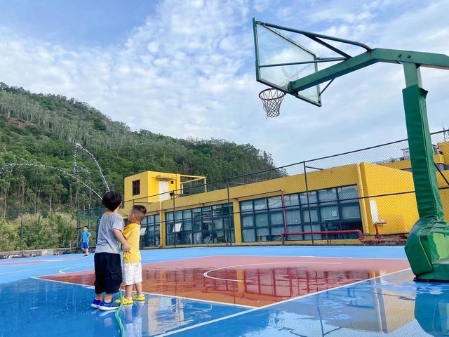 芙蓉区钢板珐琅厨房设施